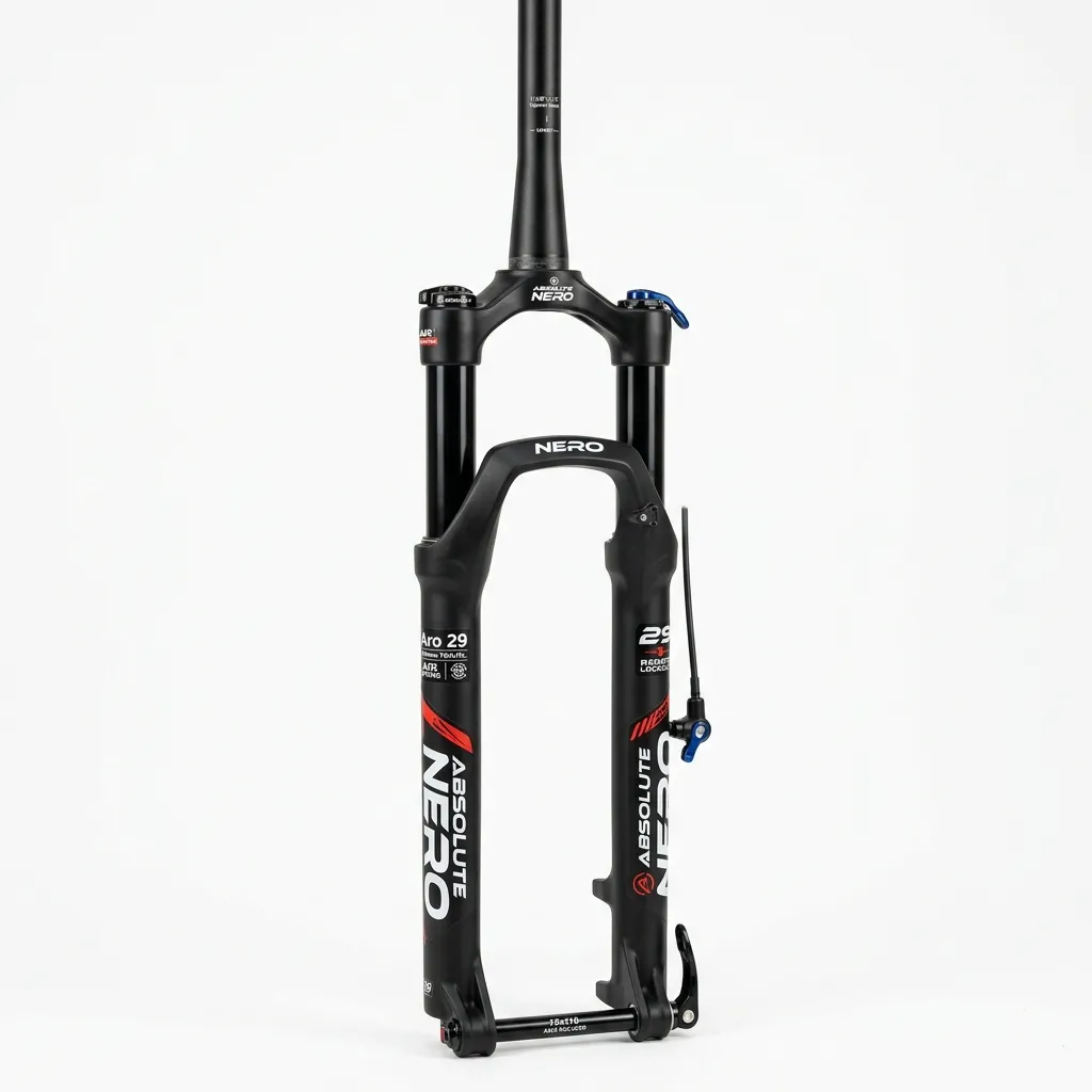 Garfo Suspensão Absolute Nero Aro 29